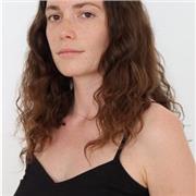 Etudiante en sciences politiques